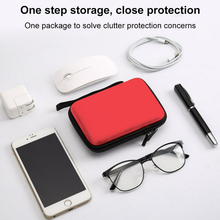 Executive Protection Travel Pack