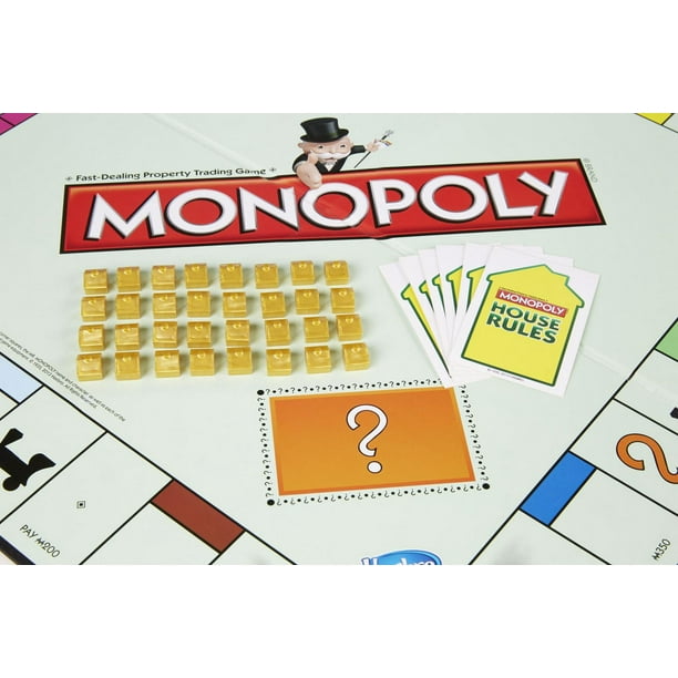 Monopoly - Walmart.ca