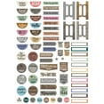 thumbnail image 4 of Teacher Created Resources TCR8294BN 2 Each Home Sweet Classroom Lesson Planner, 4 of 6