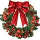 thumbnail image 4 of Cubbon Bow Osnament Gelling Ribbon Decor 5pcs Navidad para Nuevo, 4 of 9