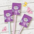 thumbnail image 2 of Pixy Stix Giant Powder Candy, Easter Candy Basket Stuffers, 0.42 oz, Single Pack, 2 of 7