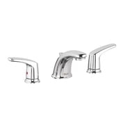 American Standard 7075.800 Colony Pro Widespread Double Handle Bathroom Faucet - Chrome