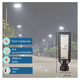 thumbnail image 5 of Lampara Alumbrado Publico Led 100w Luminaria Suburbana Luz Blanca Ip65, 5 of 7