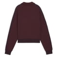 thumbnail image 2 of Chamarra Puma T7 Track para Mujer 626797-44 vino M, 2 of 4
