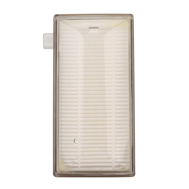 Reemplazo De Filtros De Algodón De Filtro De Ventilador Doméstico Para Generador De Oxígeno De 5L seitruly AF000733-00