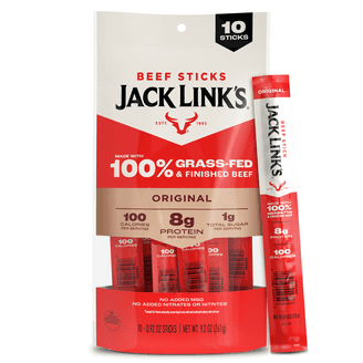 Jack Links Doritos Nacho Cheese Meat Stick 0.92 oz - Walmart.com