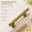 Antique Brass, variant on Brushed Nickel Cabinet Knobs 5 Pack Hammered Silver Drawer Pulls Decorative Kitchen Dresser Cupboard Bathroom Vanity Hardware Rhombus Design Easy Install