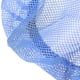 thumbnail image 5 of Gorro de trabajo para mujer, a prueba de polvo, de malla, para chef, personal de fábrica, cocina, hotel, 5 of 5