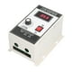 thumbnail image 3 of Controlador De Motor, Pantalla LED De Disipación De Calor Rápida 1-1800 Rpm Interruptor De Control De Velocidad CC 750 W Para Bricolaje, 3 of 7