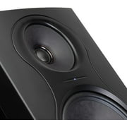 Kali Audio IN-8 V2 8 3-Way Powered Studio Monitor ( كل ) أسود