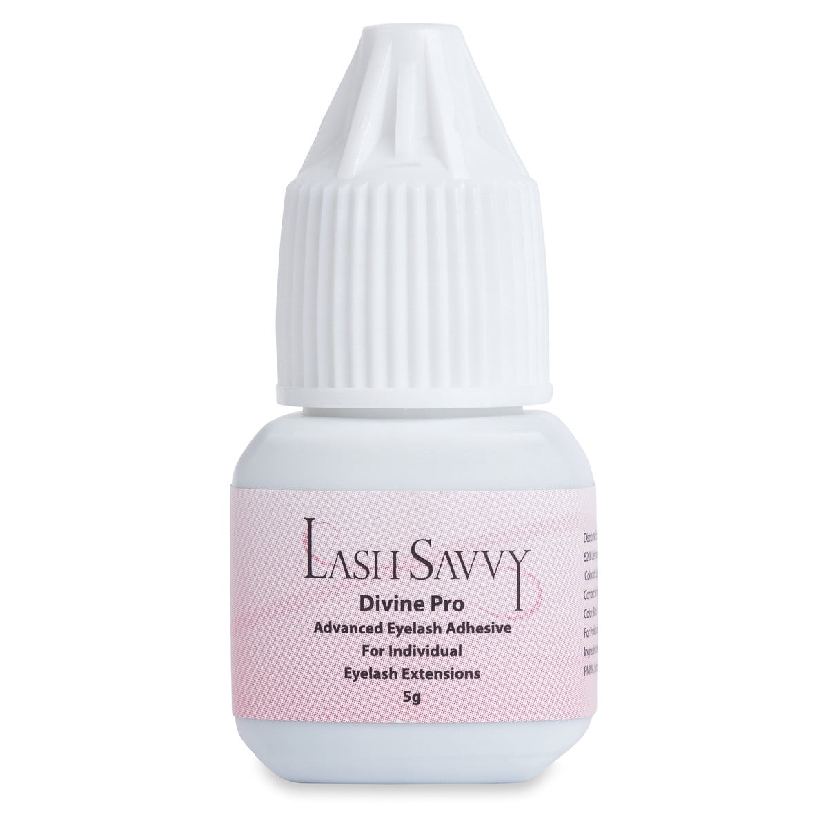 Divine Pro Advanced Eyelash Extension Glue