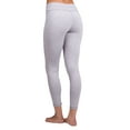 thumbnail image 2 of Liakada Dancewear Womens Essentia Full Length Leggings Dance, Yoga, Exercise Comfortable Everyday Wear, 2 of 2