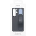 thumbnail image 7 of Samsung Galaxy S25 Ultra 6.9" Standing Grip Case Black - EF-GS938CBEGWW, 7 of 7