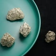 thumbnail image 3 of Pyrite Crystal Cluster Healing Crystal Fools Gold Grade Peru ReikiZDP1 P7X6, 3 of 9