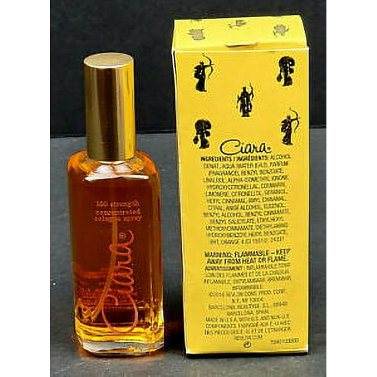 Ciara 2025 perfume walmart