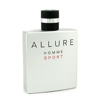 Allure Sport by Chanel Eau De Toilette Spray 5 oz for Men