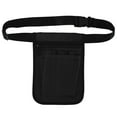 thumbnail image 2 of Riñonera Médica Para Enfermeras, Tela Oxford, Correa Ajustable Para La Cintura, Prácticos Bolsillos De Acceso, Tienda De Accesorios De Enfermería, Esté Mejor Preparado Para, 2 of 8