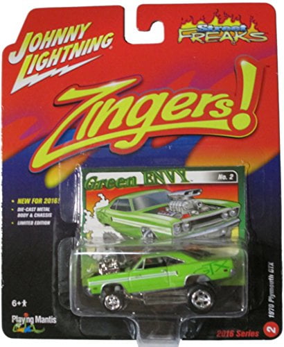 johnny lightning johnny lightning