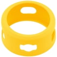 thumbnail image 2 of Protectores de Parachoques Westcott FJ-T1 de Silicona Amarillo y Negro, 2 of 8