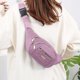 thumbnail image 1 of Bolso de Hombro para Hombre, Mochila de Pecho, Bolso Cruzado, Bolso Cruzado para Mujer, Mochila de Gran Capacidad para Desplazamientos Diarios, Mochila de Viaje para Ciclismo Al Aire Libre, 1 of 6