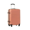 thumbnail image 3 of Ensemble de 3 valises rigides à roulettes JetStream®, 3 of 7