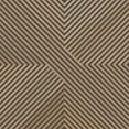 thumbnail image 6 of The Tile Life Huntsman 24" x 24" Brun Wood Deco Matte Porcelain Wall Tile, Case (4 Tiles), 6 of 11