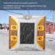 thumbnail image 4 of Carretera De Aluminio Fundido, Lámpara De Energía Solar Para Exteriores, Cerradura De Puerta Inteligente, Luz De Perno, Mini Electrónico Para Camino, 4 of 7