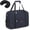 Navy, variant on 17X13X8 Inches JetBlus Airlines Personal Item Under Seat Duffel bag Suitable for Major Airlines including Spirit, Jetblue, Frontier, and American - Duffel Bag Design