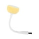 thumbnail image 1 of Lámpara Led Doblada Flexible De Luz Usb De Seta Pequeña Portátil Para Trabajo De Lectura De Ordenador Doméstico Cateissary EL013960-01, 1 of 6