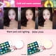 thumbnail image 5 of Luz Selfie JISULIFE Azul, 5 of 8