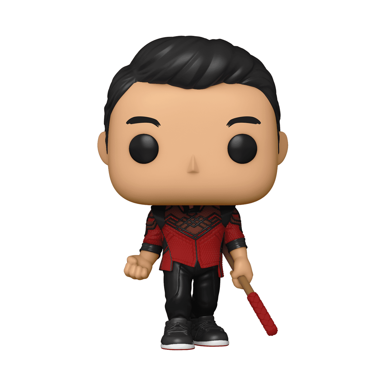 Funko 52878 POP Shang-Chi and the Legend of the Ten Rings Katy
