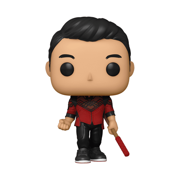 Funko POP! Marvel: Shang-Chi and the Legend of the Ten Rings - Shang-Chi