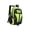 Orange, variant on Mens Travel Backpack,Lightweight College Backpack,Adjustable Hiking Backpack for Work