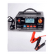 thumbnail image 2 of Cargador De Batería Inteligente De 12 V, 24 V, 20 A, 400 W Belug Gris, 2 of 5