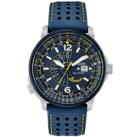 citizen bj7007