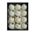 thumbnail image 1 of Elegant Golden Ornament Hanging For Festive Holiday And Home Celebration Party, 1 of 8