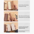 thumbnail image 2 of Carpenter Gluing Tool Woodworker Gluing Auxiliary Tools DIY Gluing Tool Repair Glue Tool, 2 of 5