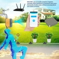 thumbnail image 3 of Smart Hose Timer, WiFi Sprinkler Timer ABS for Zigbee  for Garden, 3 of 8