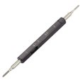 thumbnail image 1 of Steel Mercury Gage Thread Plug Gauge High Quality M1.2*0.25, 1 of 6