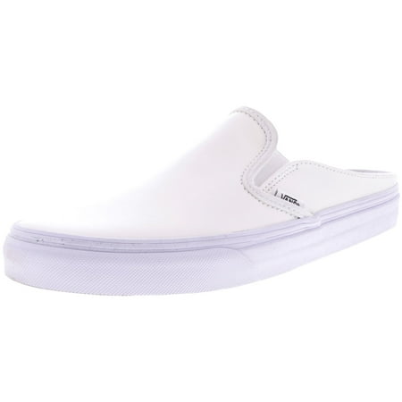 vans rub back of ankle