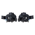 thumbnail image 4 of Par de faros antiniebla delanteros sin bombillas para BMW X6 E71 E72 08-11 63177187631, 4 of 11