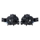 thumbnail image 4 of Par de faros antiniebla delanteros sin bombillas para BMW X6 E71 E72 08-11 63177187631, 4 of 11