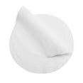 thumbnail image 4 of LOLIPPYY 100Pcs White Parchment Paper Sheets for Baking Use Fits 10 Inch Cake Pans, 4 of 7
