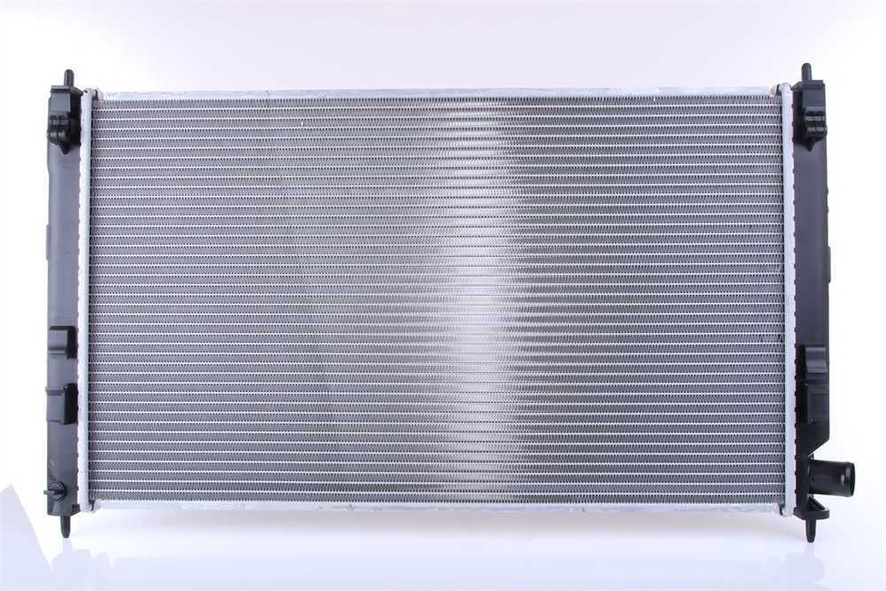Nissens 67359 Radiator