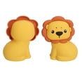 thumbnail image 1 of Night Light Cute Night Lamp Cute  Night Light Cute Bedside Light Silicone Night Light Cute  Night Light Color Adjustable Tap Control 1200mAh Rechargeable Silicone Cute Night Light, 1 of 8