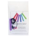 thumbnail image 4 of Collar de gemas masticables ARK's Krypto-Bite XXT Lavender, 4 of 6