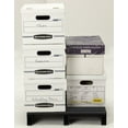 thumbnail image 2 of Jifram Extrusions, Inc. 05000180 Tapis de Rangement 2 Pi. X 2 Pi., 2 of 2