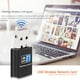 thumbnail image 4 of Kuymtek 10pcs 300Mbps Mini USB WiFi Adaptador 802.11n / g / b USB 2.0 Receptor Dongle Set Kuymtek Componentes de la computadora, 4 of 9