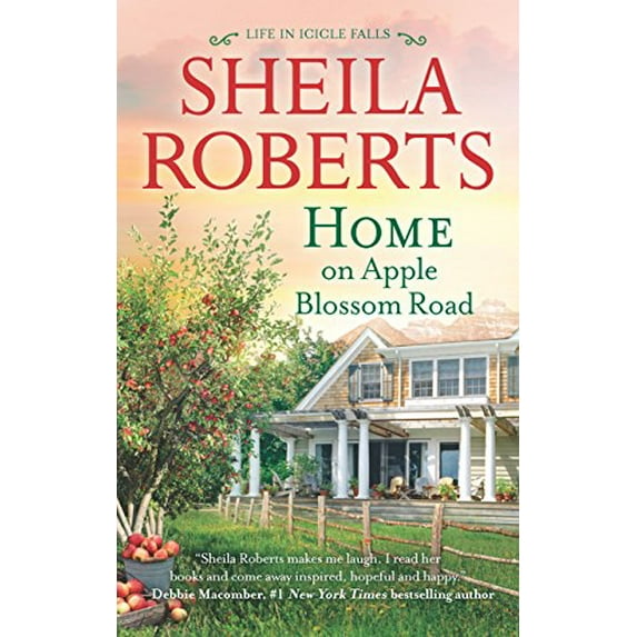 Pre-Owned Home on Apple Blossom Road