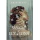 thumbnail image 1 of Sangre y luz de luna, de Beaty, Erin, Monogatari, Dura, 1 of 2